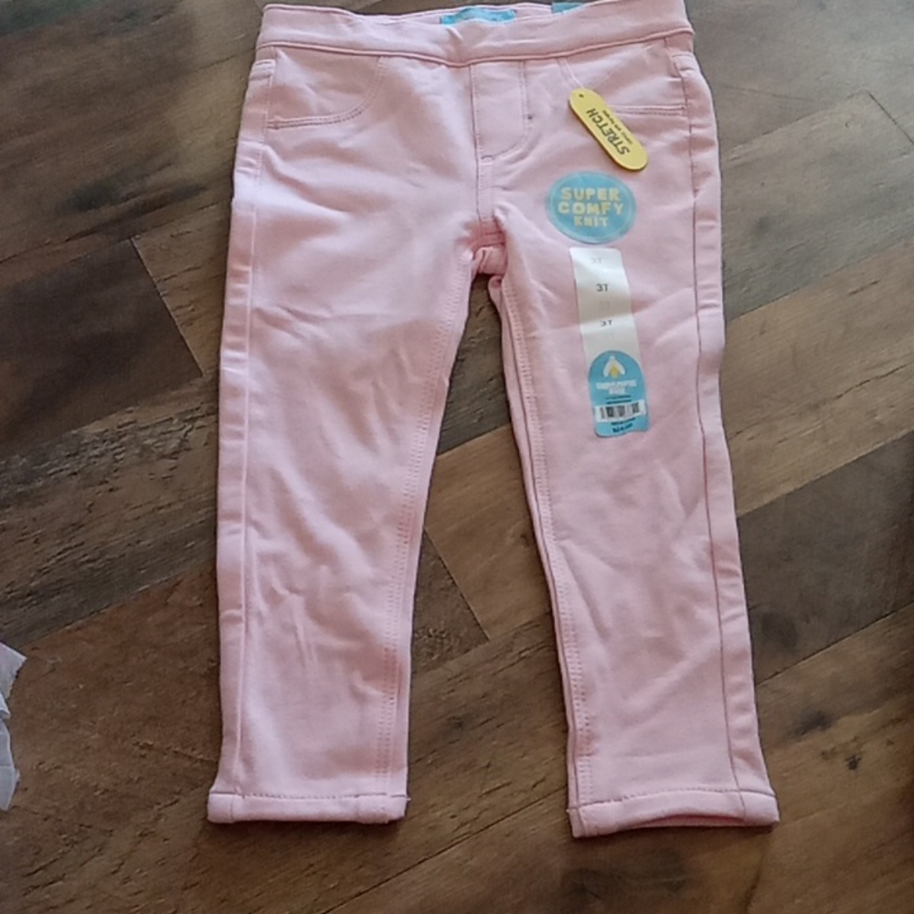 Girls toddler leggings